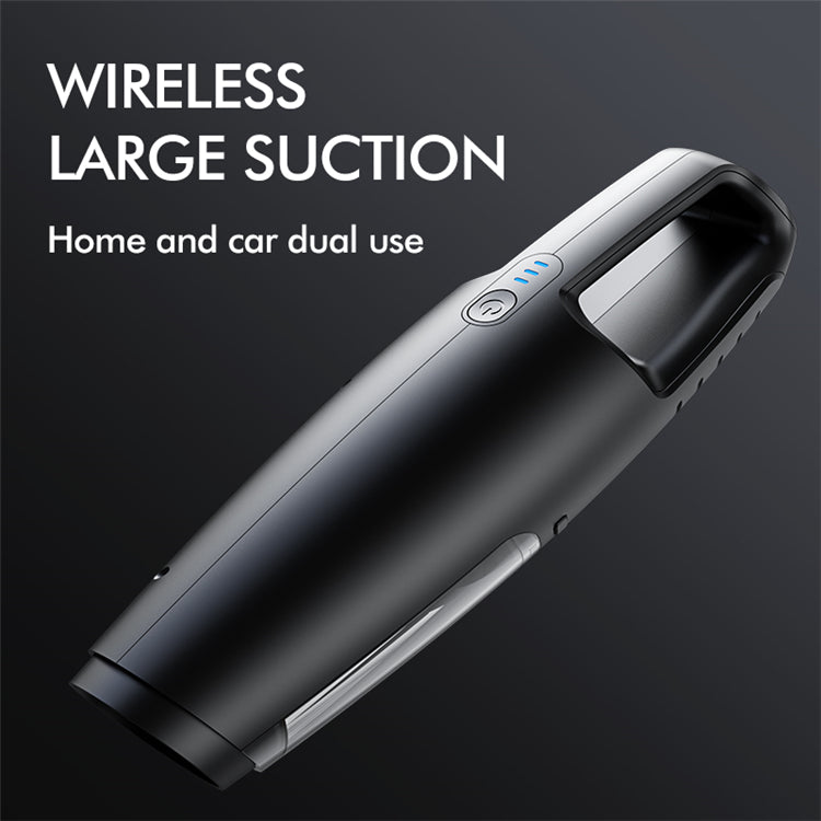 Cleaner For Car Wet And Dry dual-use Vacuum Cleaner - Gadget Galaxy